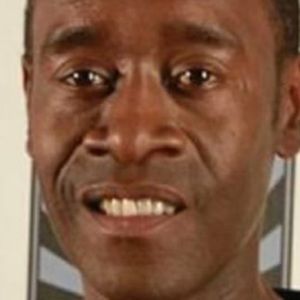 Meet your Posher, Thomas